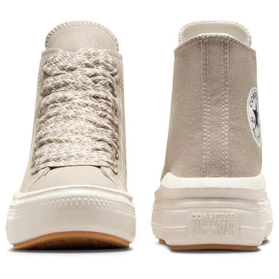 Converse Chuck Taylor All Star Move Platform Canvas